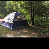 Review photo of Crooked Run Campground — Prince Gallitzin State Park by Jay B., September 5, 2017