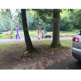 Review photo of Crooked Run Campground — Prince Gallitzin State Park by Jay B., September 5, 2017