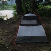 Review photo of Panorama Point Campground by Rachel M., September 5, 2017