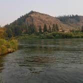 Review photo of Wolf Flats Recreation Area by Robyn M., September 5, 2017