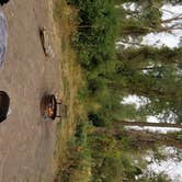 Review photo of Wolf Flats Recreation Area by Robyn M., September 5, 2017