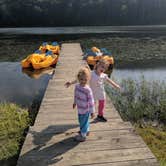 Review photo of Pike Lake State Park Campground by Bonnie L., September 5, 2017