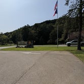 Review photo of Pike Lake State Park Campground by Bonnie L., September 5, 2017