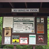 Review photo of Primrose Trailhead by John L., June 30, 2016