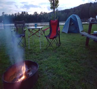 Camper-submitted photo from Atwood Lake Park Campground