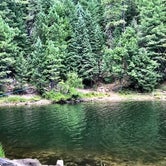 Review photo of Bear Canyon Lake and Camping Area by Michelle D., September 5, 2017
