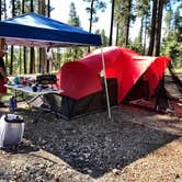 Review photo of Bear Canyon Lake and Camping Area by Michelle D., September 5, 2017