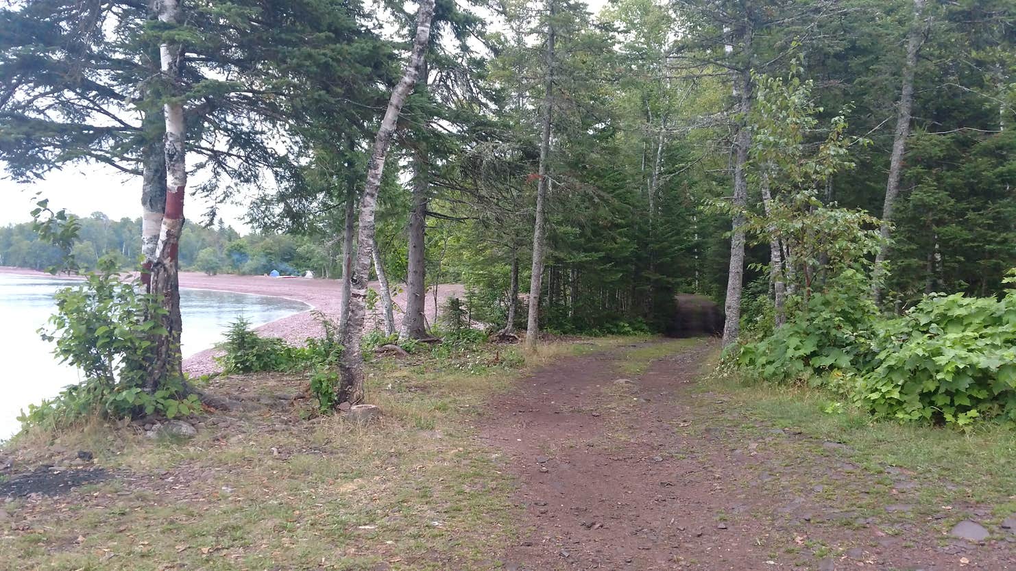 Gratiot River County Park The Dyrt