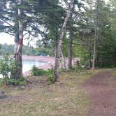 Review photo of Gratiot River County Park - PERMANENTLY CLOSED by Hailey O., September 5, 2017