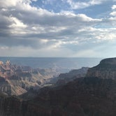 Review photo of North Rim Campground — Grand Canyon National Park by Megan M., September 6, 2017