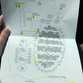 Review photo of North Rim Campground — Grand Canyon National Park by Megan M., September 6, 2017