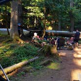 Review photo of The Dalles Campground by Maggi L., September 6, 2017
