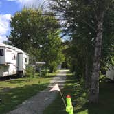 Review photo of Shelburne Camping Area by Casi O., September 6, 2017