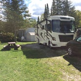 Review photo of Shelburne Camping Area by Casi O., September 6, 2017