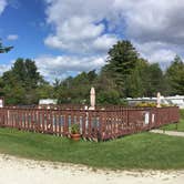 Review photo of Shelburne Camping Area by Casi O., September 6, 2017