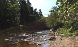 Camping near Waterest Campground: Country Bumpkins Campground and Cabins, Lincoln, New Hampshire