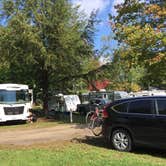 Review photo of Country Bumpkins Campground and Cabins by Casi O., September 6, 2017