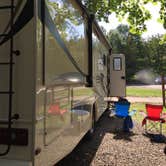Review photo of Country Bumpkins Campground and Cabins by C O., September 6, 2017