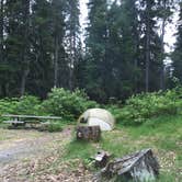 Review photo of Primrose Trailhead by John L., June 30, 2016