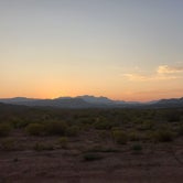 Review photo of Lone Mesa Group Campground by Alexa C., September 6, 2017