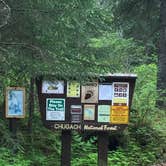 Review photo of Primrose Trailhead by John L., June 30, 2016