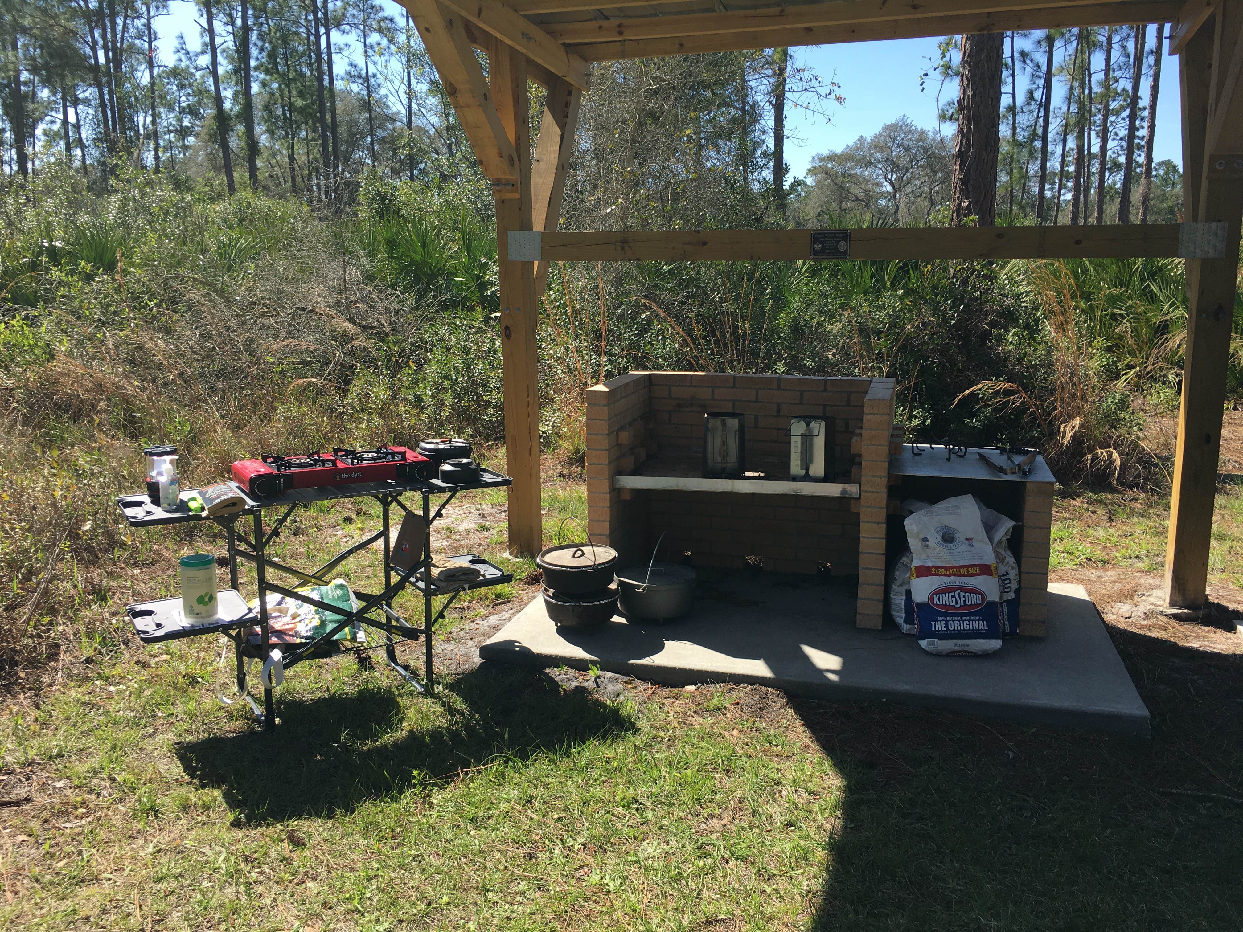 Geneva Wilderness Area