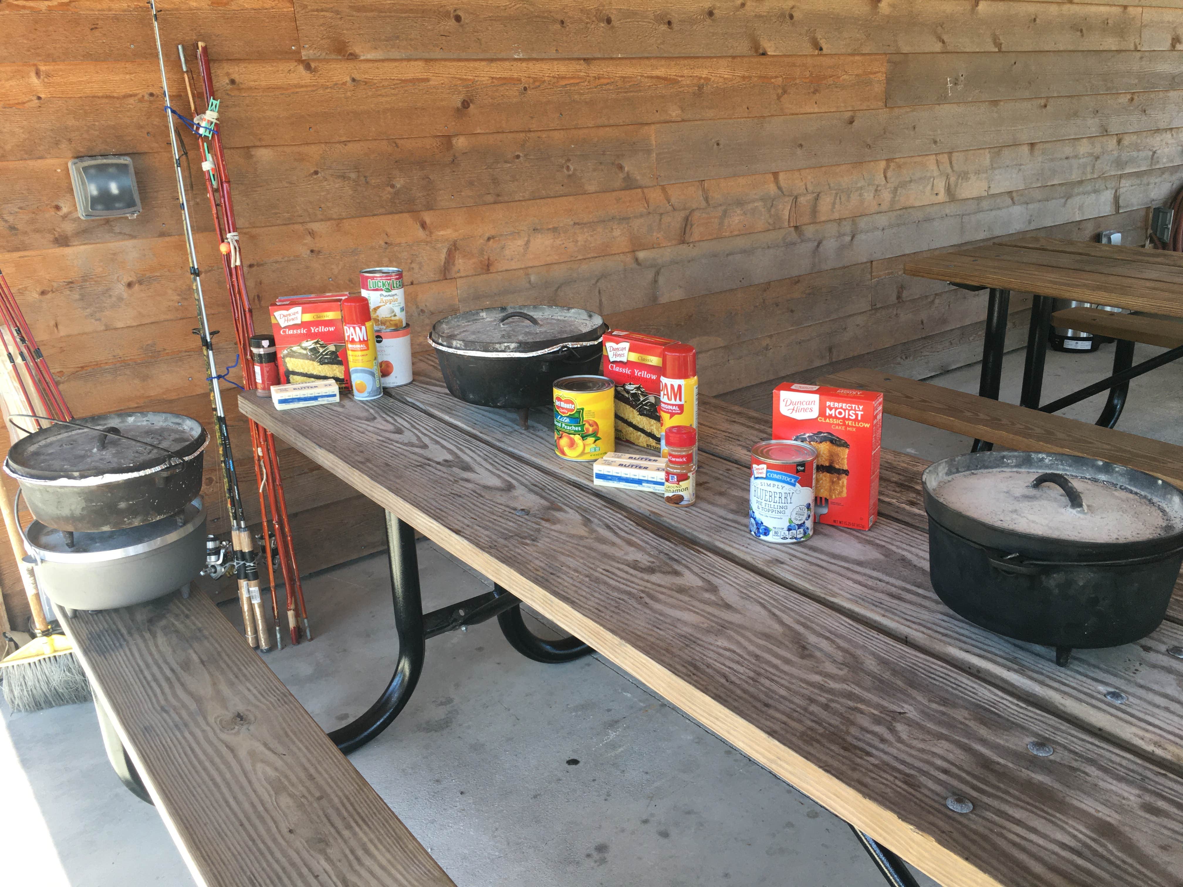 Camper-submitted photo at Geneva Wilderness Area near Osteen, FL