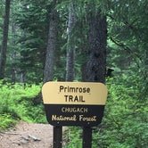 Review photo of Primrose Trailhead by John L., June 30, 2016