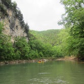 Review photo of Carver Campground — Buffalo National River by Tommie J., September 6, 2017