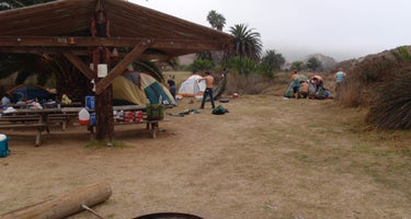 Little Harbor Campground