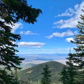 Review photo of Aspen Basin Campground by Sarah L., March 18, 2020