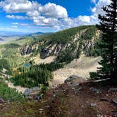 Review photo of Aspen Basin Campground by Sarah L., March 18, 2020