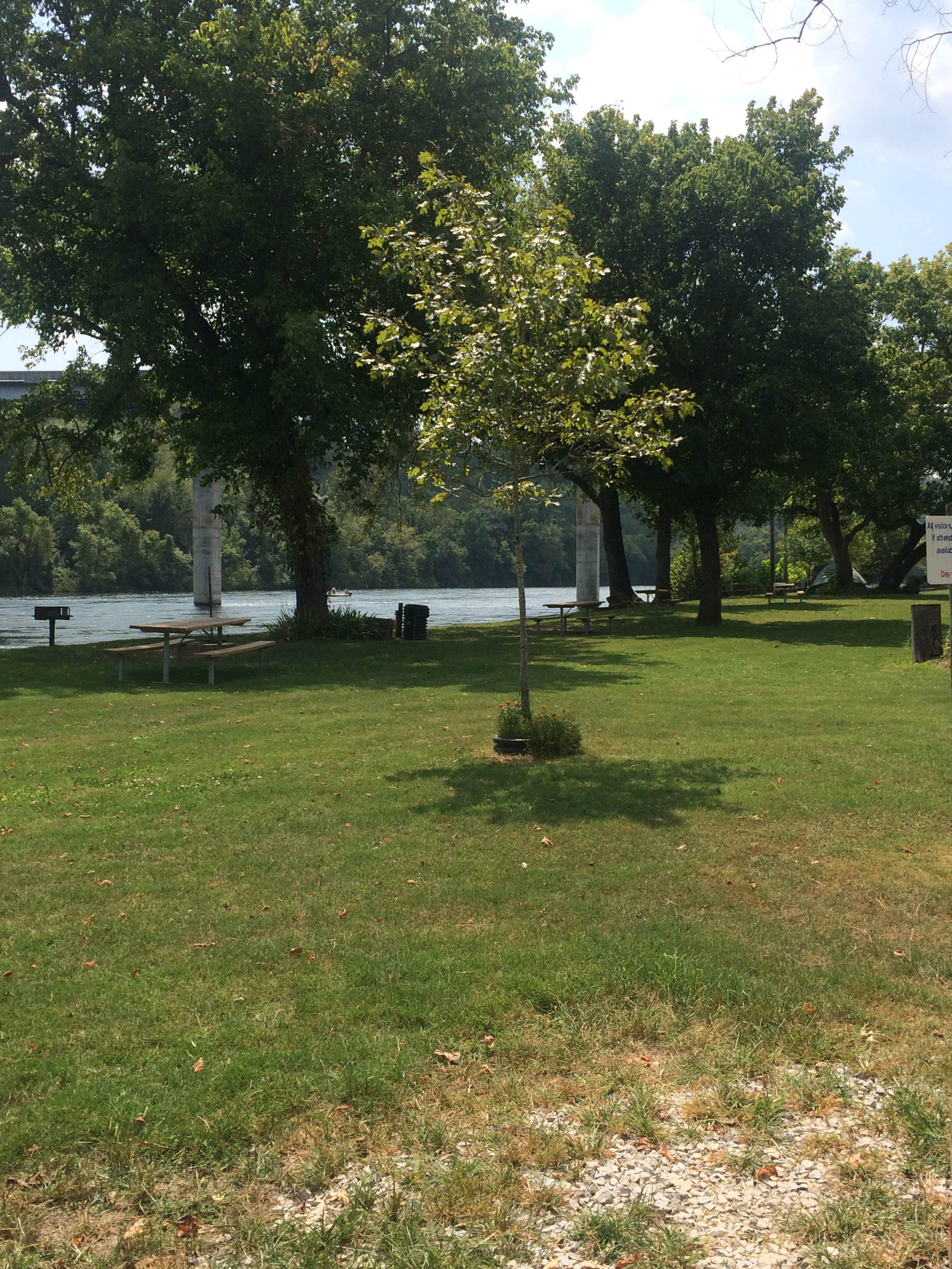 Escape to Serenity: Unveiling the Magic of Blue Heron Campground at Lake Cascade State Park