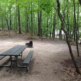 Review photo of Highbank Lake Campground by Artem  I., September 7, 2017