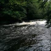 Review photo of Bagley Rapids NF Campground by Artem  I., September 7, 2017