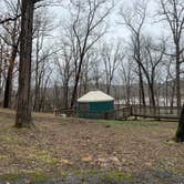 Review photo of Lake of the Ozarks State Park Campground by Scott M., March 19, 2020