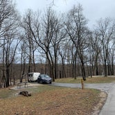 Review photo of Lake of the Ozarks State Park Campground by Scott M., March 19, 2020
