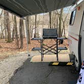 Review photo of Lake of the Ozarks State Park Campground by Scott M., March 19, 2020