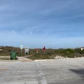 Review photo of Anastasia State Park Campground by Margaret , March 20, 2020
