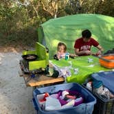 Review photo of Anastasia State Park Campground by Margaret , March 20, 2020