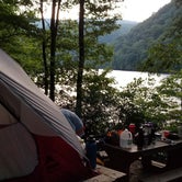 Review photo of Calderwood Lake Primitive campground by Tyler J., March 20, 2020