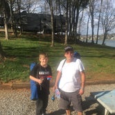 Review photo of Yarberry Campground by Regina R., March 20, 2020