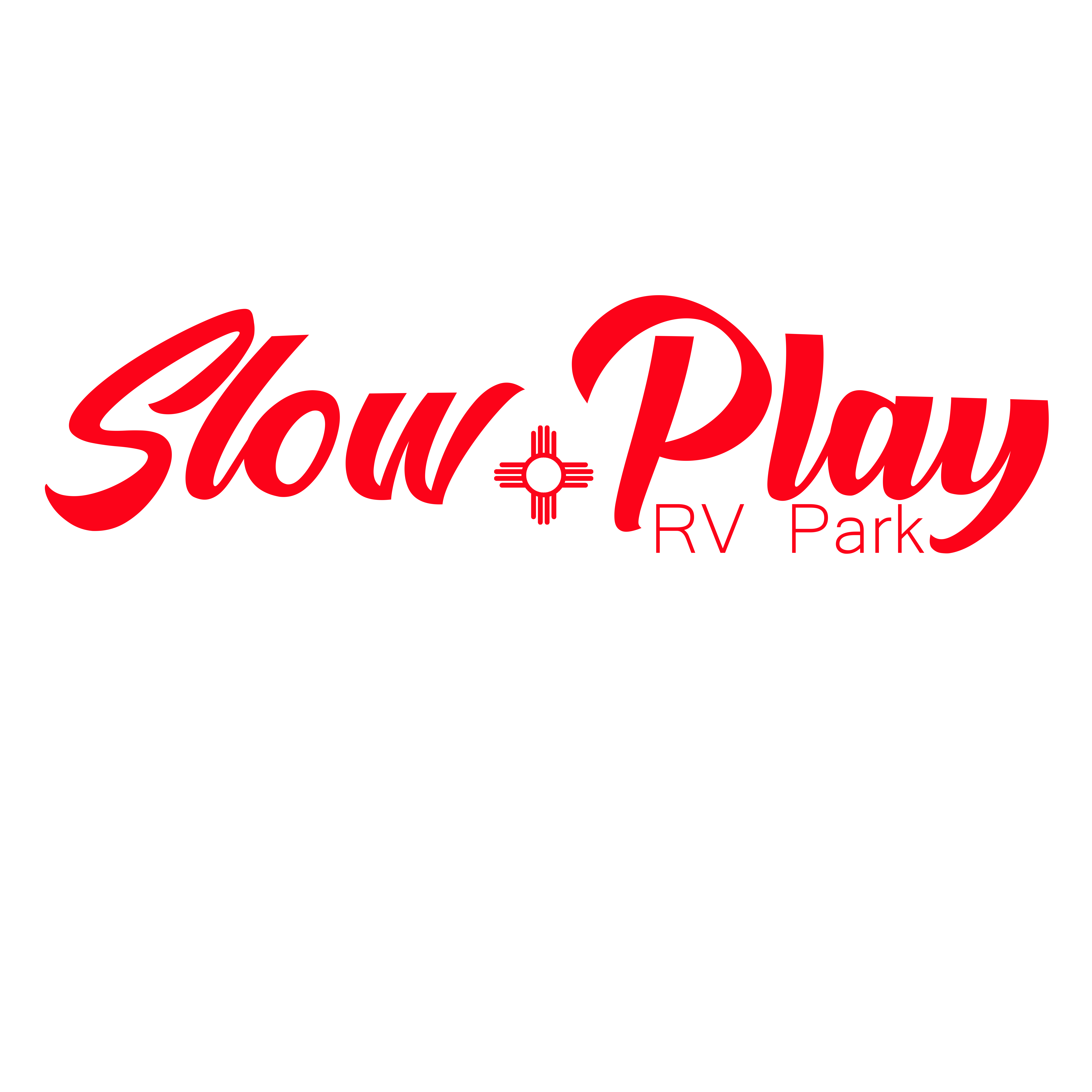 Camper-submitted photo at Slow Play RV Park near Lincoln National Forest