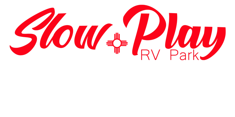 Camper submitted image from Slow Play RV Park