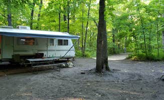 Jesse E.'s photo at Campers' Paradise near Horton, MN
