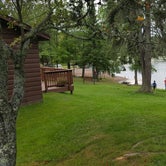 Review photo of Bent Trout Lake Campground by Jesse E., March 20, 2020