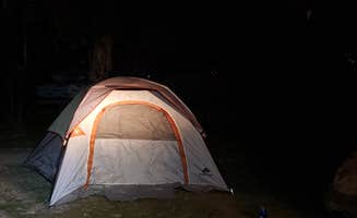 Andrew S.'s photo at Las Vegas Bay Campground — Lake Mead National Recreation Area near Henderson, NV