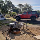 Review photo of Las Vegas Bay Campground — Lake Mead National Recreation Area by Andrew S., March 20, 2020