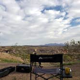 Review photo of Las Vegas Bay Campground — Lake Mead National Recreation Area by Andrew S., March 20, 2020