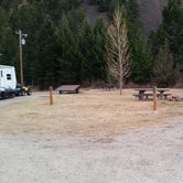 Review photo of Divide Bridge Campground by Dexter I., March 21, 2020